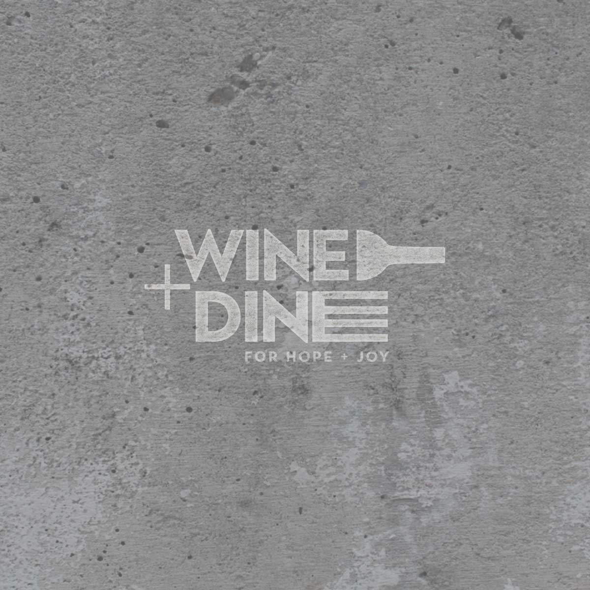 WINE & DINE