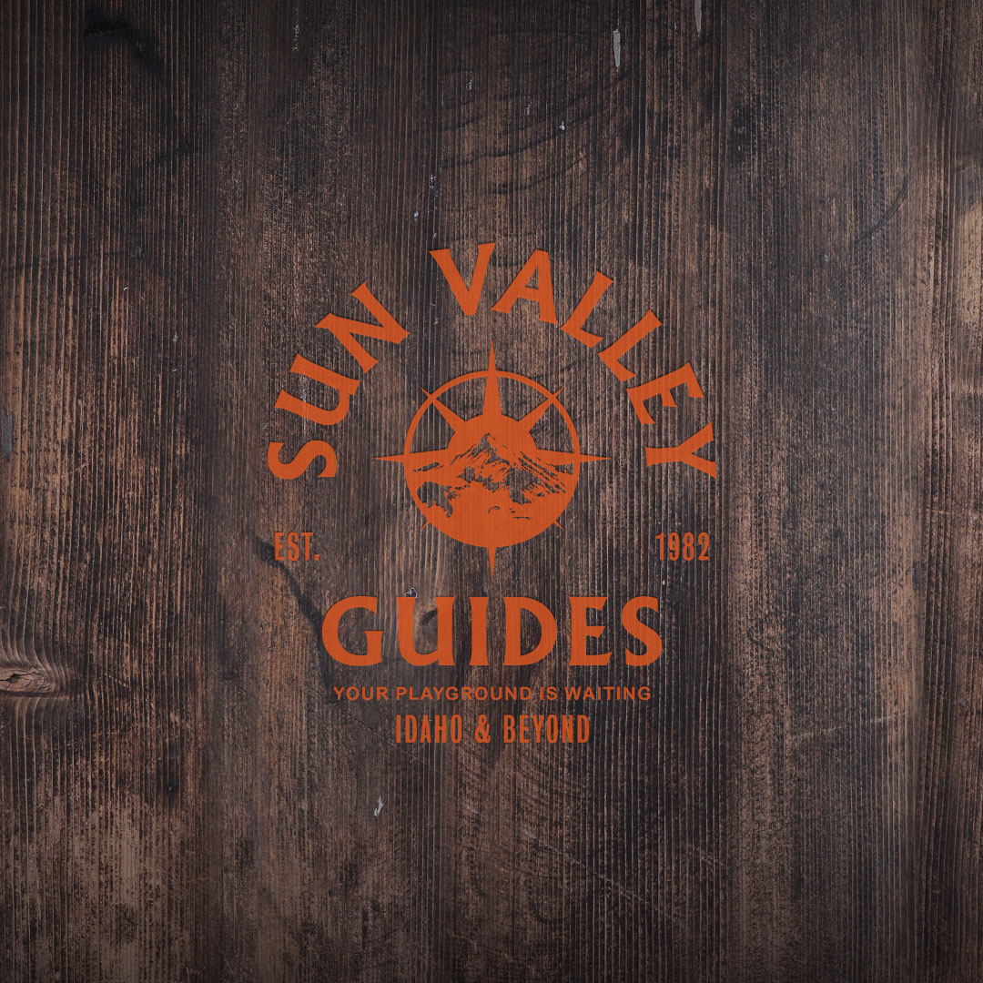 SUN VALLEY GUIDES